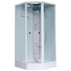   Oporto Shower 8417