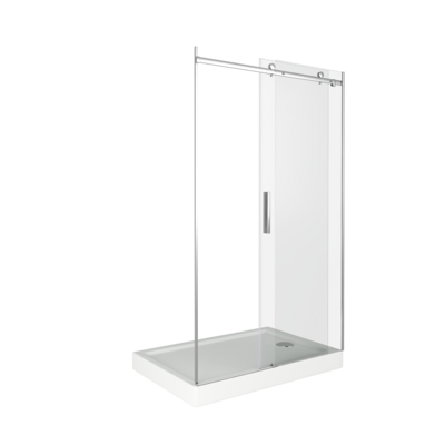   GOOD DOOR Galaxy WTW-130-C-CH (,  3)