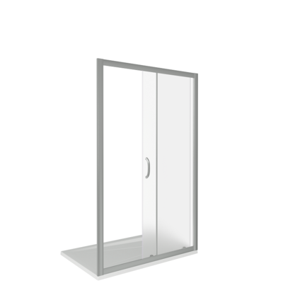   GOOD DOOR INFINITY WTW-110-C-CH (,  4)