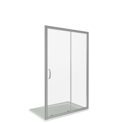   GOOD DOOR INFINITY WTW-130-C-CH (,  2)