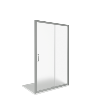   GOOD DOOR INFINITY WTW-140-C-CH (,  1)