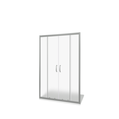    GOOD DOOR INFINITY WTW-TD-150-C-CH (,  1)