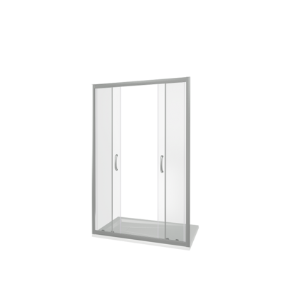    GOOD DOOR INFINITY WTW-TD-150-C-CH (,  2)