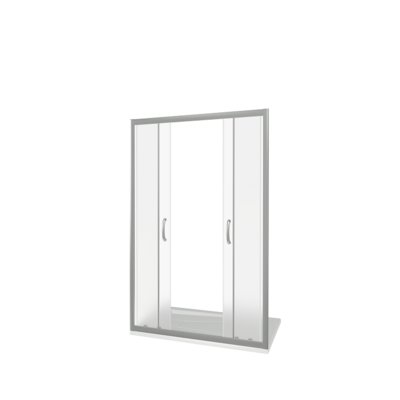    GOOD DOOR INFINITY WTW-TD-150-C-CH (,  3)