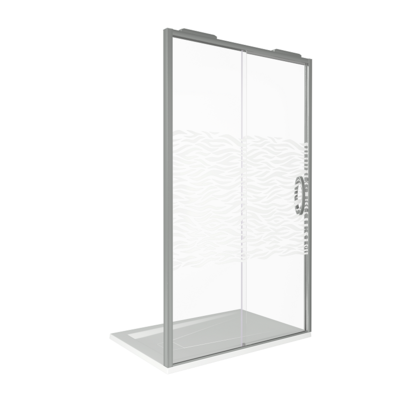   GOOD DOOR ANTARES WTW-130-C-CH (,  4)