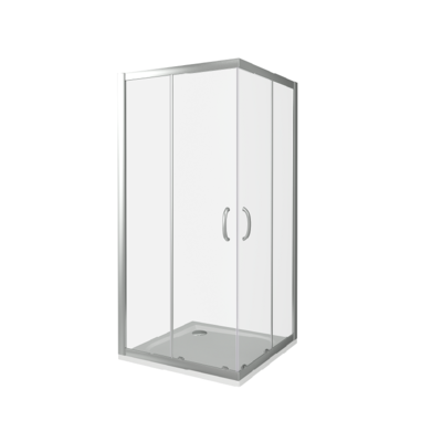   GOOD DOOR INFINITY CR -90-G-CH (,  2)