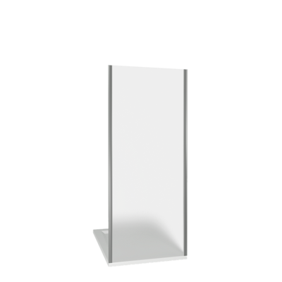   GOOD DOOR INFINITY SP-100 -C-CH (,  1)