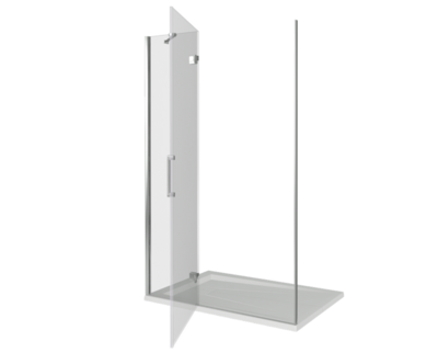   GOOD DOOR SATURN WTW-110-C-CH-L () (,  1)