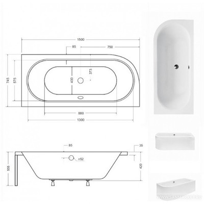  BESCO AVITA 150x75 P (,  2)