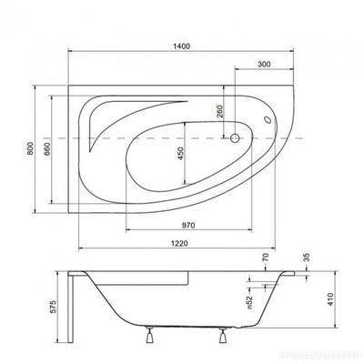  BESCO CORNEA 140x80 L (,  3)