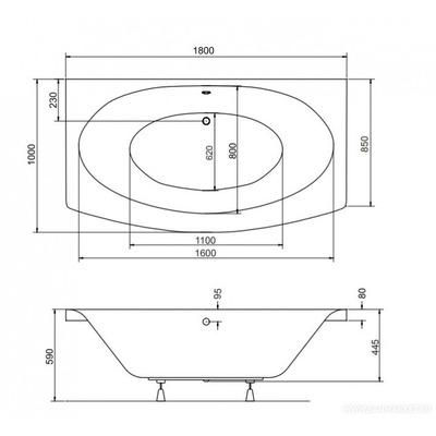  BESCO TELIMENA 180x85 (,  3)