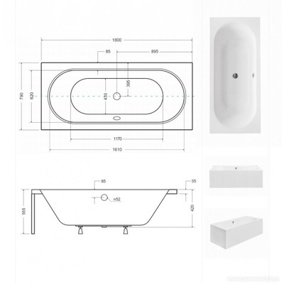  BESCO VITAE 180x80 (,  3)