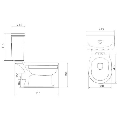  BelBagno Boheme ( ,  ) (,  1)