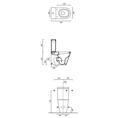  CATALANO Zero 1MPZN00 (,  1)