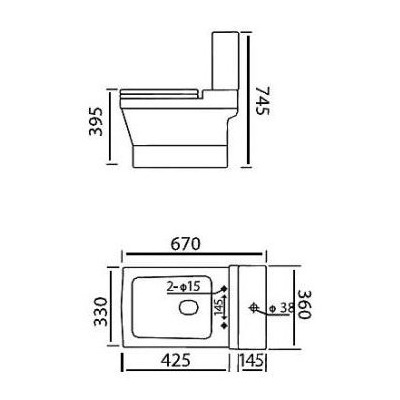  CEZARES Prati CZR-148+CZR-233 (,  1)