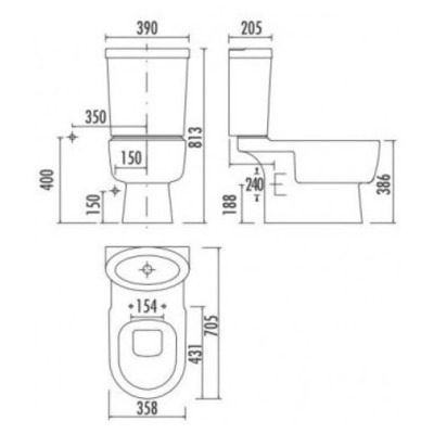  Creavit Favori FR310 (,  1)