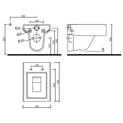 - Creavit SM320 (,  1)