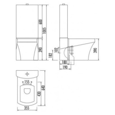 - Creavit Sorti SR310 (,  1)