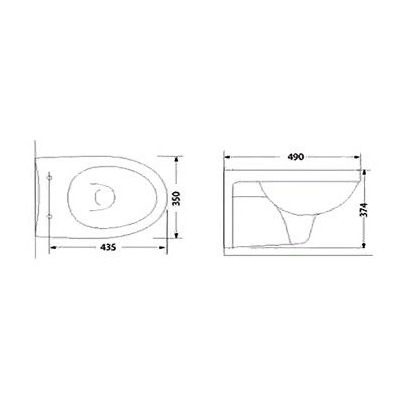  Creo Ceramique Pantin PN1100 (,  1)