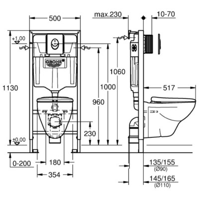    Grohe Solido Perfect 39192000 (,  1)