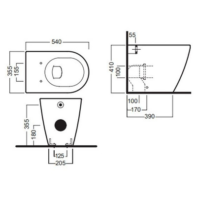  hatria Fusion Y0U701 ( ,  ) (,  1)