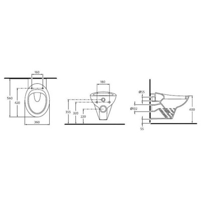  Ideal STANDARD Avance W707401 ( ) (,  1)