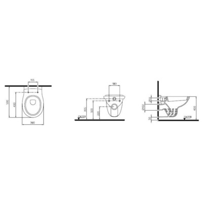  Ideal STANDARD San Remo W710101 ( ) (,  1)