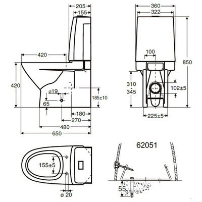  IDO Seven D 3621401101 (,  1)