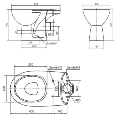  Ifo Arret RS033602000 (,  1)