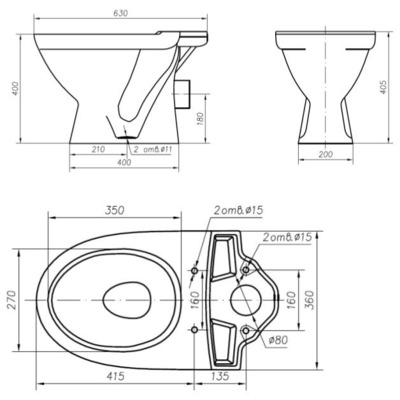  Ifo Frisk RS021010000 (,  1)