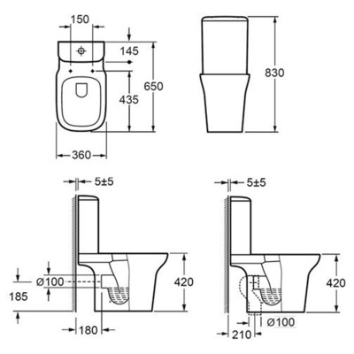  IMEX Grace CT10134 (,  1)