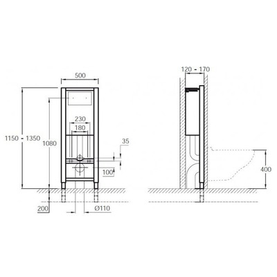    Jacob Delafon Replay E4833-00+E5504-NF+ E4316-CP (,  2)