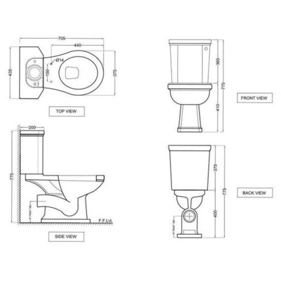  Jaquar Queen's QNS-WHT-7751P (   , ) (,  1)