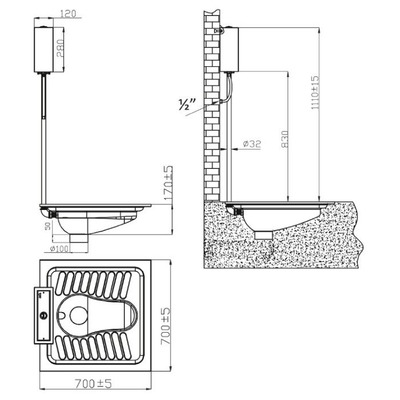  OCEANUS 4-005.2 (,  1)