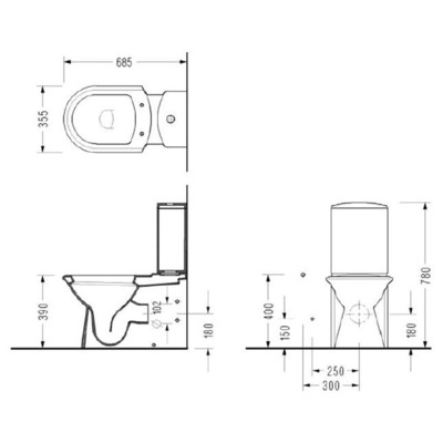 - SEREL Orkide 6802 (,  1)