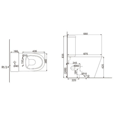  STURM Neu SW-NE13051-CR (,  1)