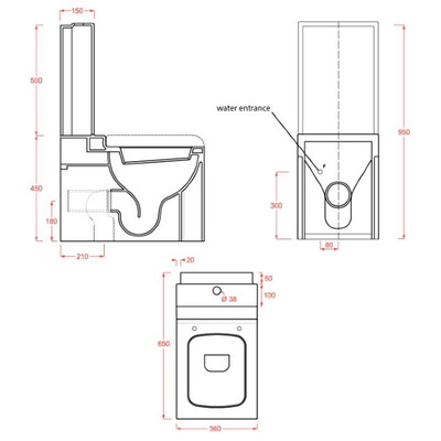  the.artceram La Fontana LFV003 (,  1)