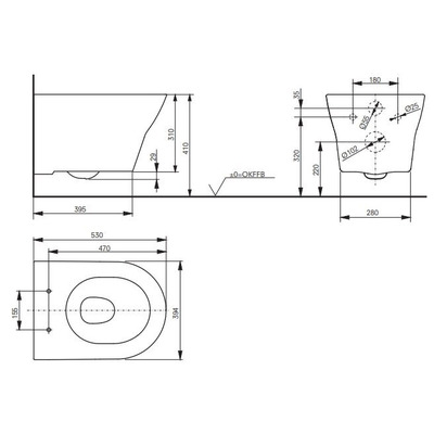  TOTO MH CW162Y+TCF4732G (,  1)