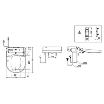  TOTO MH CW162Y+TCF4732G (,  2)