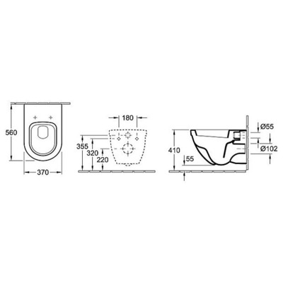  Villeroy &amp; Boch Sunberry 5630B001 (,  1)