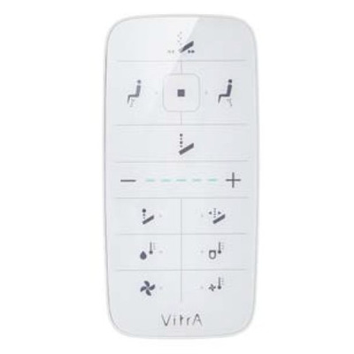 - VitrA V-care 5674B003-6104 (,  2)