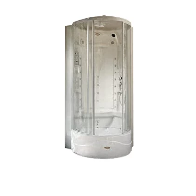   Jacuzzi Flexa Tower ELT8 (,  1)