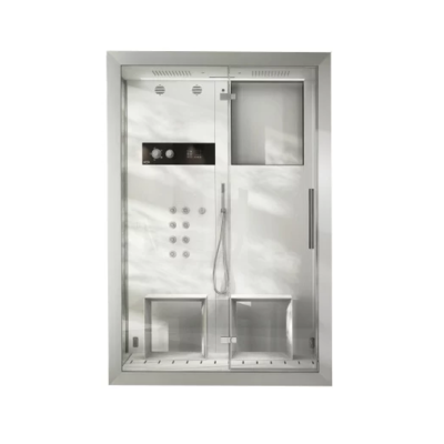   Jacuzzi Frame IN2 L (,  1)