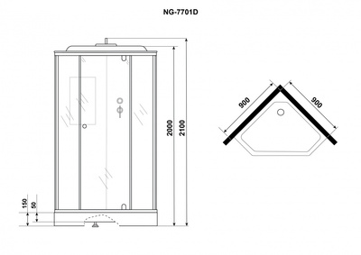 .. NG-7701DM (900x9002100)   (15)   3  (,  5)