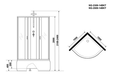 .. NG-2509-14BKT (100010002100)  (40)   4  (,  2)