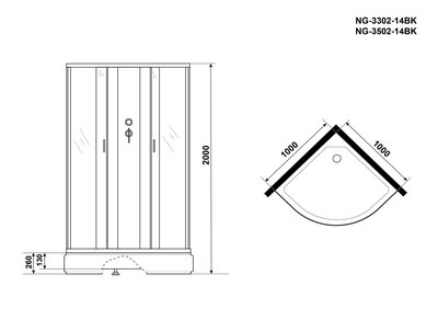 .. NG-3502-14BK (100010002000)  (26)   4  (,  1)