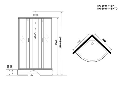 .. NG-6501-14BKT (9009002100)  (26)     4  (,  1)