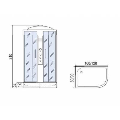 DESNA 100/80/24 MT R     (,  2)