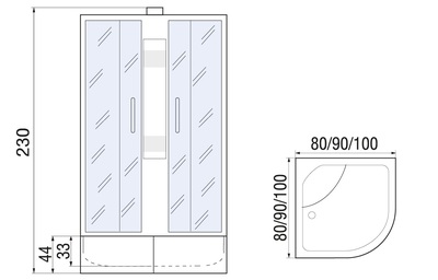 NARA XL 90/44 MT     (,  1)