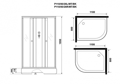 .. Niagara Promo P110/80/26L/MT/BK (11008001950) 4  (,  2)